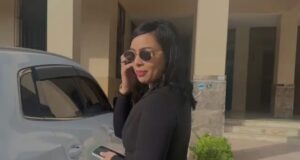 Martha Vanessa Chevalier anuncia que apelará su condena de 10 años de prisión