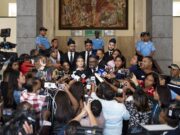 Intimidación a testigo y pruebas justifican prisión preventiva y domiciliaria contra Antonio y Maribel Epaillat, dice Ministerio Público