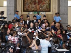 Intimidación a testigo y pruebas justifican prisión preventiva y domiciliaria contra Antonio y Maribel Epaillat, dice Ministerio Público