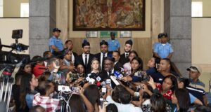 Intimidación a testigo y pruebas justifican prisión preventiva y domiciliaria contra Antonio y Maribel Epaillat, dice Ministerio Público