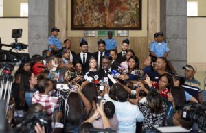 Intimidación a testigo y pruebas justifican prisión preventiva y domiciliaria contra Antonio y Maribel Epaillat, dice Ministerio Público