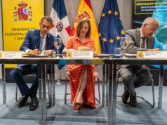 RD y España impulsan proyecto satelital reducirá brecha digital en zonas rurales