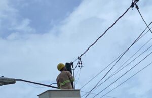 Edenorte recupera energía valorada en RD$9.7 millones tras operativos en el Cibao