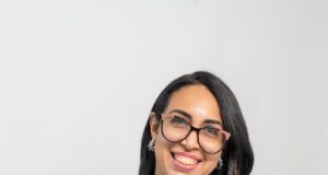 Chatenary Mejía lanza VITAREA: La nueva forma de cuidar la mente y el cuerpo