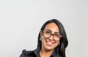 Chatenary Mejía lanza VITAREA: La nueva forma de cuidar la mente y el cuerpo