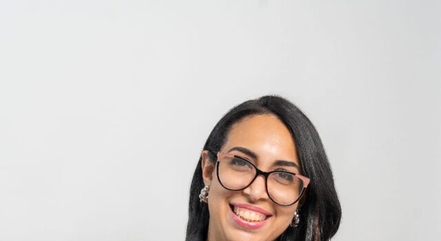 Chatenary Mejía lanza VITAREA: La nueva forma de cuidar la mente y el cuerpo