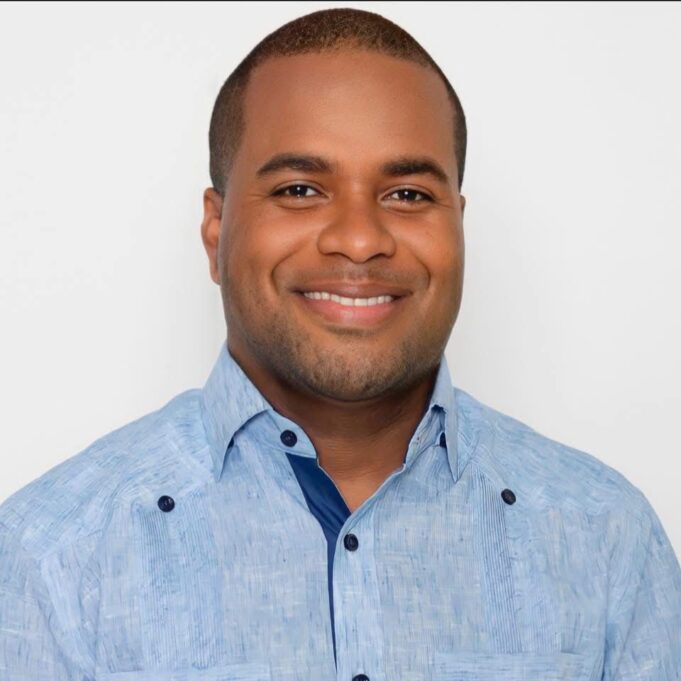 Juan Herrera destaca respaldo a Abinader y avances en Santo Domingo Norte durante “El Gobierno en la Provincia