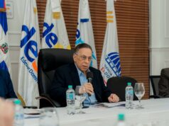 CUED reitera cooperación plena con el Ministerio Público en caso de red que obtuvo contratos con sobornos