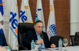 CUED reitera cooperación plena con el Ministerio Público en caso de red que obtuvo contratos con sobornos