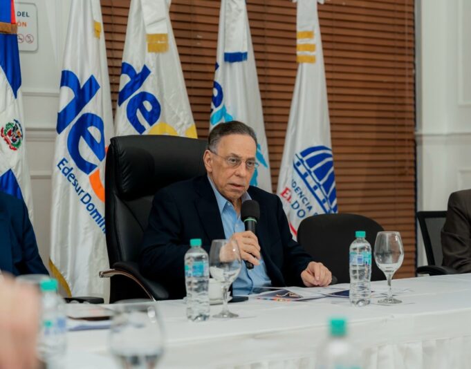 CUED reitera cooperación plena con el Ministerio Público en caso de red que obtuvo contratos con sobornos