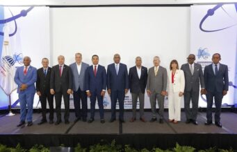 UASD y el MEM desarrollarán planes de estudios en energía nuclear e hidrocarburos