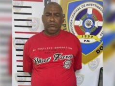 CDP-DN pide sanción ejemplar para hombre que se hacía pasar por periodista para robar