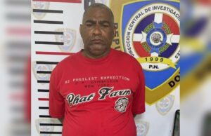 CDP-DN pide sanción ejemplar para hombre que se hacía pasar por periodista para robar