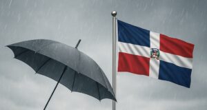 Ambiente caluroso y aguacero en varias provincia este jueves