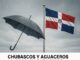 Ambiente caluroso y aguacero en varias provincia este jueves
