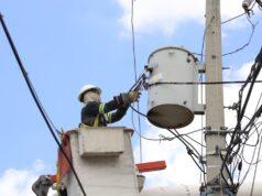 Pgase y Edeeste desmantelan conexión ilegal de empresa en Santo Domingo Este