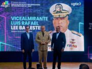 La OGTIC reconoce aportes de Lee Ballester para la transformación digital gubernamental