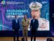La OGTIC reconoce aportes de Lee Ballester para la transformación digital gubernamental
