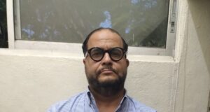 Aquiles Jiménez es arrestado en restaurante del Distrito Nacional en medio de historial de controversias judiciales