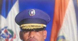 Designan coronel Julio Enmanuel Valenzuela Peña director en la Academia para Cadetes de la PN