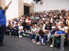 Edeeste impacta más de cinco mil estudiantes y adultos con charla de eficiencia energética en primer semestre 2025