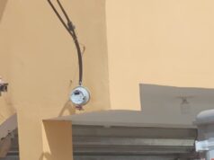 Edeeste denuncia vandalismo contra medidores instalados en Quisqueya y Santa Fe