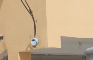 Edeeste denuncia vandalismo contra medidores instalados en Quisqueya y Santa Fe
