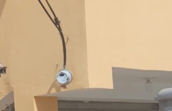 Edeeste denuncia vandalismo contra medidores instalados en Quisqueya y Santa Fe