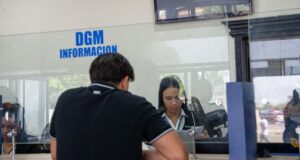 DGM aclara que nacer en territorio dominicano no exonera a extranjeros de cumplir ley migratoria