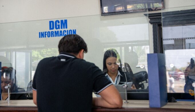 DGM aclara que nacer en territorio dominicano no exonera a extranjeros de cumplir ley migratoria