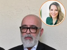 Imponen RD$ 3 millones como coerción a Ángel Martínez por acusación de delitos cibernéticos