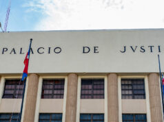 Envían a prisión preventiva a Waner Tavárez Taveras, quien estaba prófugo tras herir de un disparo a un hombre