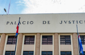 Envían a prisión preventiva a Waner Tavárez Taveras, quien estaba prófugo tras herir de un disparo a un hombre