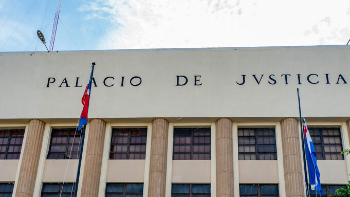 Envían a prisión preventiva a Waner Tavárez Taveras, quien estaba prófugo tras herir de un disparo a un hombre