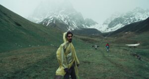 Vaguada y onda tropical provocarán aguaceros aislados esta tarde y mañana; persiste el calor sofocante