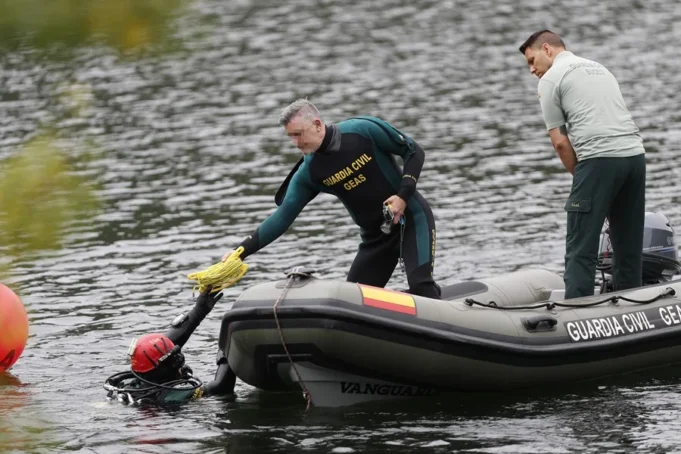 211 muertes por ahogamiento en España en la primera mitad de 2025, el semestre más letal en 10 años