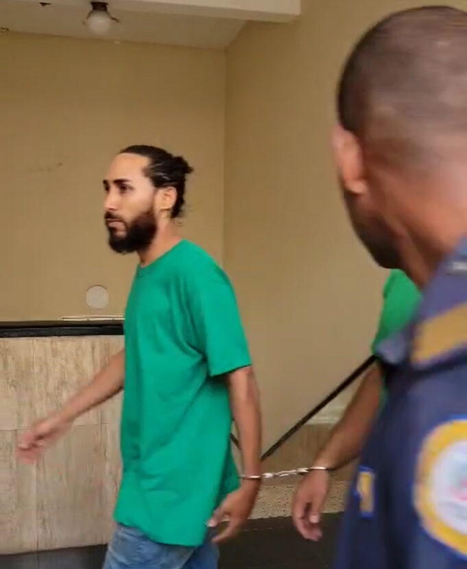 Tribunal impone coerción a integrantes de red de fraude financiero