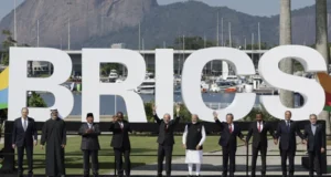 Los BRICS superan las discrepancias y avalan una propuesta de reforma del Consejo de Seguridad de la ONU