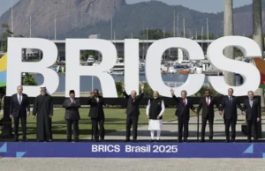 Los BRICS superan las discrepancias y avalan una propuesta de reforma del Consejo de Seguridad de la ONU