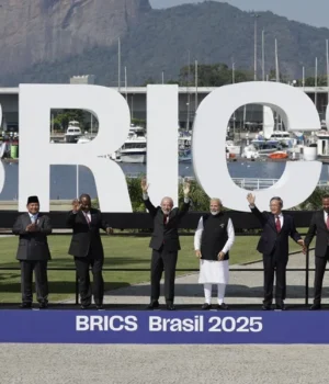 Los BRICS superan las discrepancias y avalan una propuesta de reforma del Consejo de Seguridad de la ONU