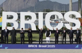 Los BRICS superan las discrepancias y avalan una propuesta de reforma del Consejo de Seguridad de la ONU