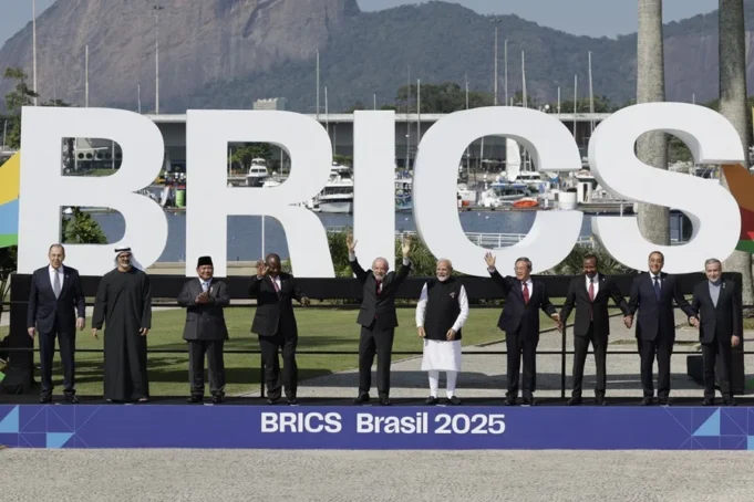 Los BRICS superan las discrepancias y avalan una propuesta de reforma del Consejo de Seguridad de la ONU