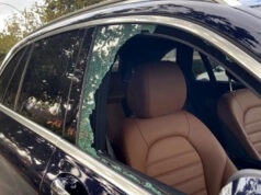 Limpia Vidrios y Parqueadores Podrían Enfrentar Hasta 10 Años de Prisión por Amenazas y Daños a Conductores