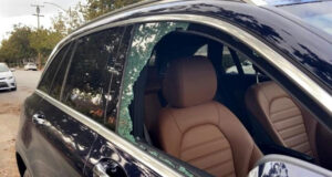 Limpia Vidrios y Parqueadores Podrían Enfrentar Hasta 10 Años de Prisión por Amenazas y Daños a Conductores