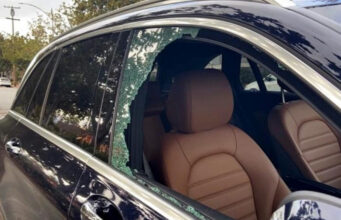 Limpia Vidrios y Parqueadores Podrían Enfrentar Hasta 10 Años de Prisión por Amenazas y Daños a Conductores