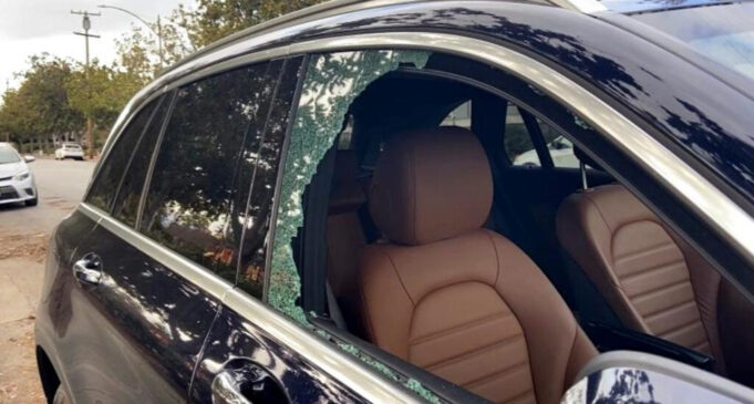 Limpia Vidrios y Parqueadores Podrían Enfrentar Hasta 10 Años de Prisión por Amenazas y Daños a Conductores