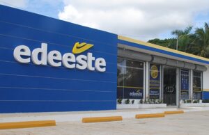 Edeeste realiza trabajos de mejora que impactan múltiples sectores este martes