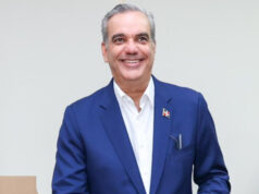 Abinader inaugura obras clave en Montecristi