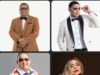 Se advierte gran rivalidad entre los artistas que participaran en “ La Noche del Merengue” en Hard Rock Santo Domingo