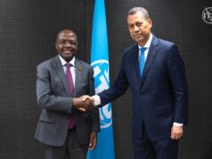 UIT colaborará con ayuda técnica y económica para que Haití corrija interferencias de emisoras en la frontera